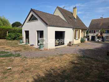 Vente Maison 2 chambresTouffréville