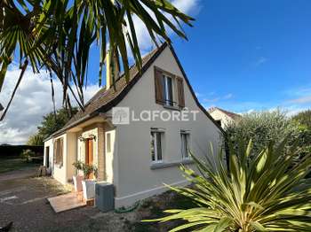 Vente Maison 2 chambresTouffréville