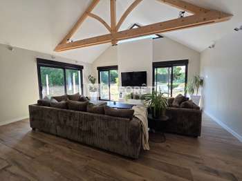 Vente Maison 2 chambresTouffréville