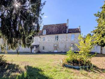 Vente Maison 3 chambresTouffréville