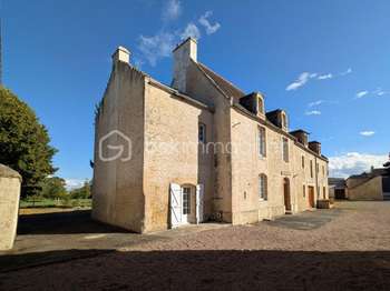 Vente Maison 3 chambresTouffréville