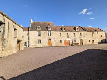 Vente Maison 3 chambresTouffréville