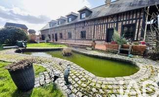 Photo Vente maison Touffreville-la-Corbeline
