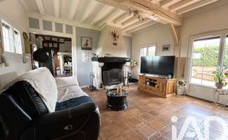 Photo Vente maison Touffreville-la-Corbeline