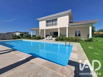 Vente Maison 3 chambresToujouse