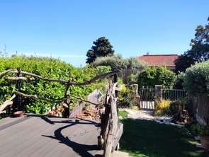 Vente Maison 2 chambresToulon