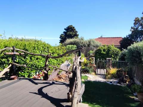 Vente maison 3 pièces Toulon 83