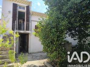 Vente Maison 1 chambreToulon