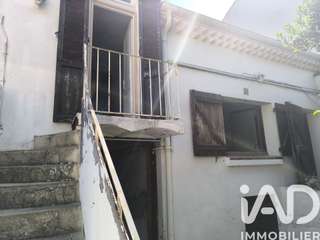Vente maison 2 pièces Vente maison 2 pièces