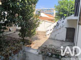 Vente maison 2 pièces