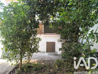 Vente maison 2 pièces