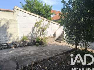 Vente maison 2 pièces