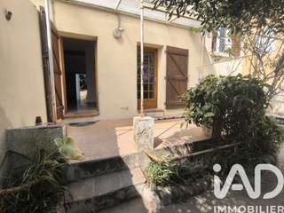 Vente maison 2 pièces