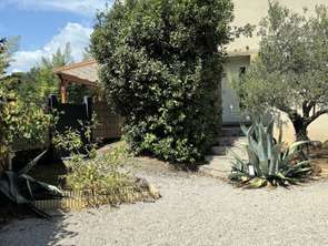 Vente Maison 3 chambresToulon