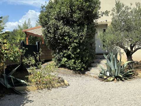 Vente maison 4 pièces Toulon 83