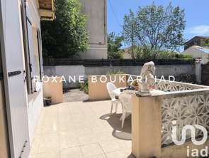 Vente Maison 3 chambresToulon