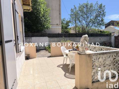 Vente maison 4 pièces Toulon 83