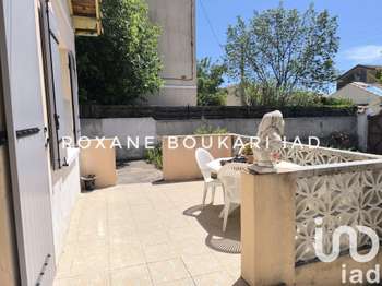 Vente maison 4 pièces Toulon 83