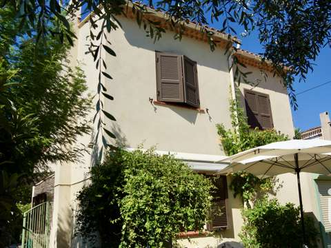 Vente maison 6 pièces Toulon 83