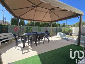 Vente Maison 3 chambresToulon