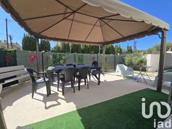 Vente maison 4 pièces Toulon 83