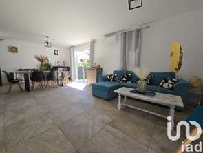 Vente Maison 3 chambresToulon