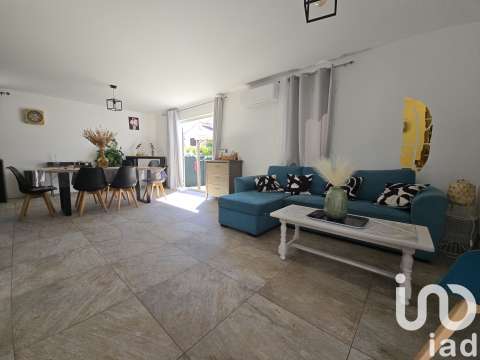 Vente maison 4 pièces Toulon 83