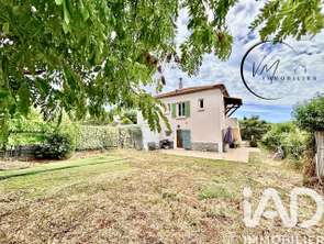 Vente Maison 4 piècesToulon