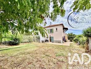Vente Maison 4 piècesToulon