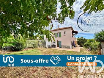 Vente Maison 4 piècesToulon