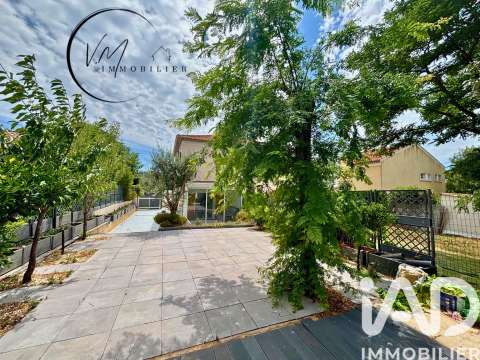 Vente maison 2 pièces Toulon 83