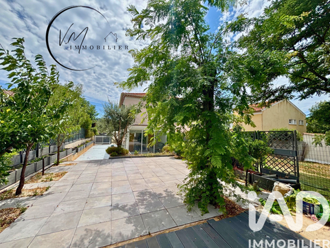 Vente maison 2 pièces Toulon 83
