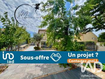 Vente Maison 2 piècesToulon