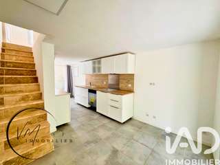 Vente maison 2 pièces Vente maison 2 pièces