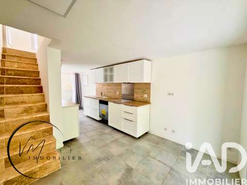 Vente maison 2 pièces Vente maison 2 pièces