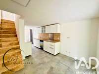 Vente maison 2 pièces Vente maison 2 pièces