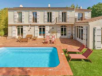 Vente maison 7 pièces Toulon 83