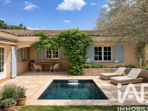 Vente maison 5 pièces Toulon 83