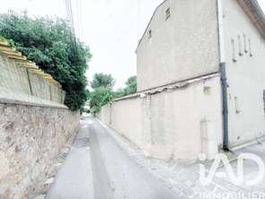 Vente Maison 4 chambresToulon