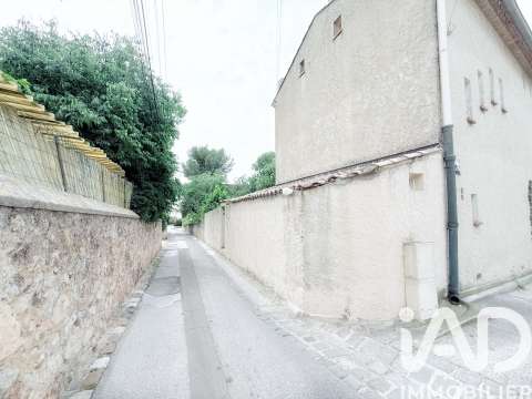 Vente maison 5 pièces Toulon 83