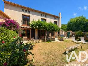 Vente Maison 4 chambresToulon