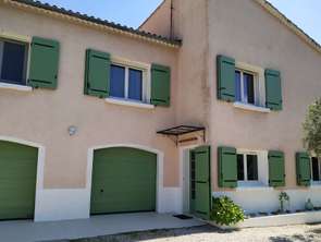 Vente Maison 4 chambresToulon