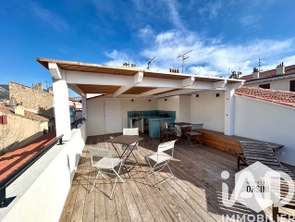 Vente Maison 3 chambresToulon