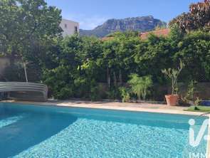 Vente Maison 3 chambresToulon