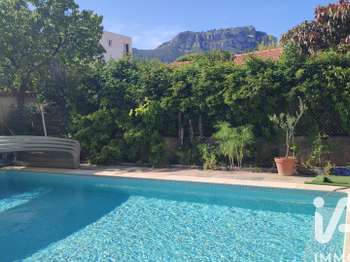 Vente maison 6 pièces Toulon 83