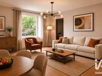 Vente maison 6 pièces Vente maison 6 pièces