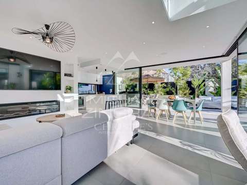 Vente maison 5 pièces Toulon 83