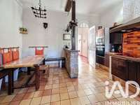 Vente maison 11 pièces