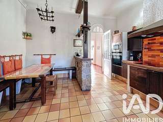 Vente maison 11 pièces