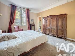 Vente maison 11 pièces